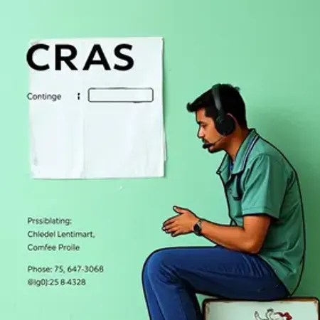 CRAS Ipatinga: Agendamento, Telefone e Endereço