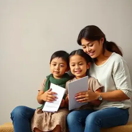 Faltam 10 dias: Bolsa Família encerra pagamentos em 29/05 e famílias com NIS final 9 e 0 ainda não receberam