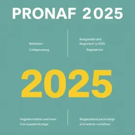 Pronaf 2025: Cadastro, Requisitos