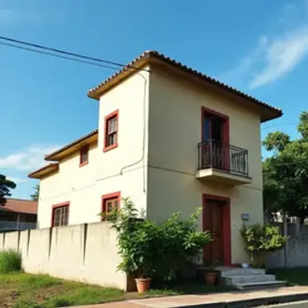 Minha Casa Minha Vida abre inscrições para 20 casas em Ituporanga; prazo vai até 14 de outubro