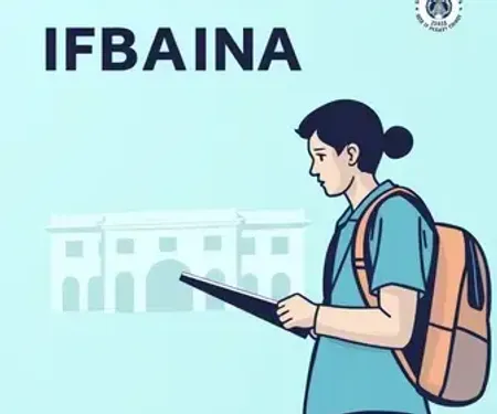 Vestibular IFBAIANO 2025: Inscrições e Cursos Disponíveis