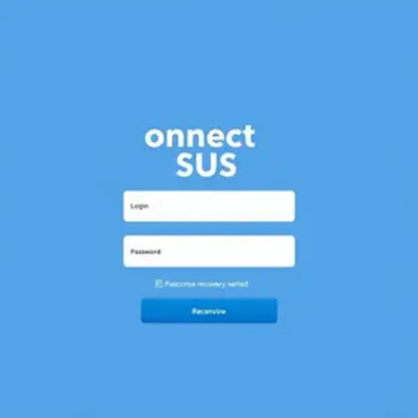 Conecte SUS Entrar: Login, Cadastro, Recuperar Senha