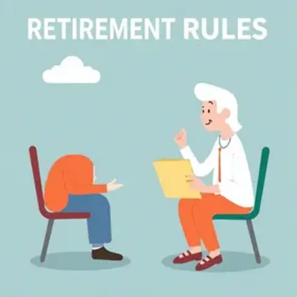 Enquanto você espera até os 65 anos, aposentadoria PCD tem regras muito diferentes