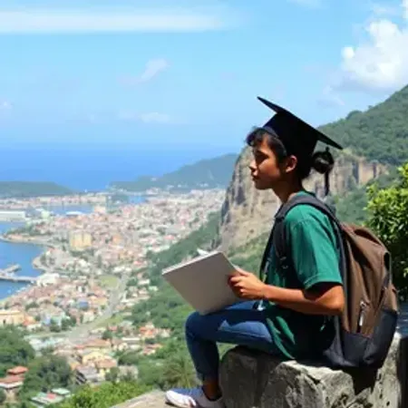 MDS prorroga seleção com bolsas de R$ 700 para jovens das 27 capitais; inscrições vão até dia 21