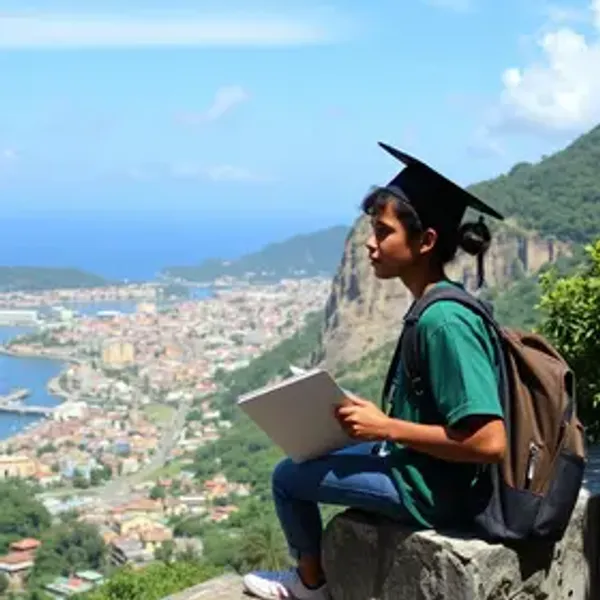 MDS prorroga seleção com bolsas de R$ 700 para jovens das 27 capitais; inscrições vão até dia 21
