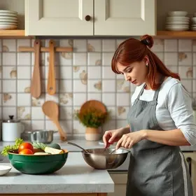 Estes 5 hábitos na cozinha podem ser dispensados: não fazem diferença