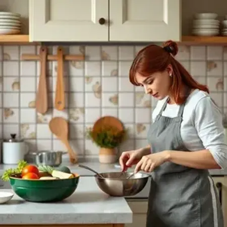 Estes 5 hábitos na cozinha podem ser dispensados: não fazem diferença