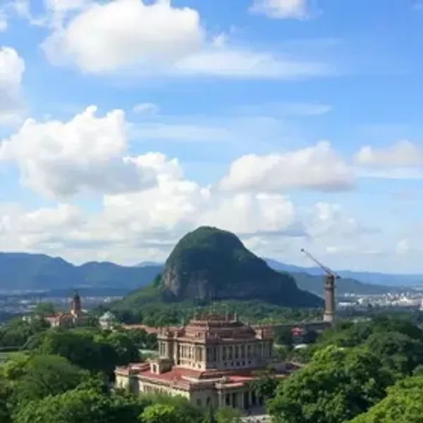 O que fazer em São Bernardo do Campo em 2025: Conheça os 10 principais pontos turísticos