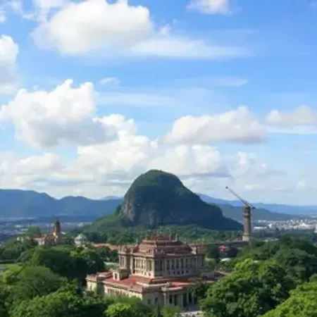 O que fazer em São Bernardo do Campo em 2025: Conheça os 10 principais pontos turísticos