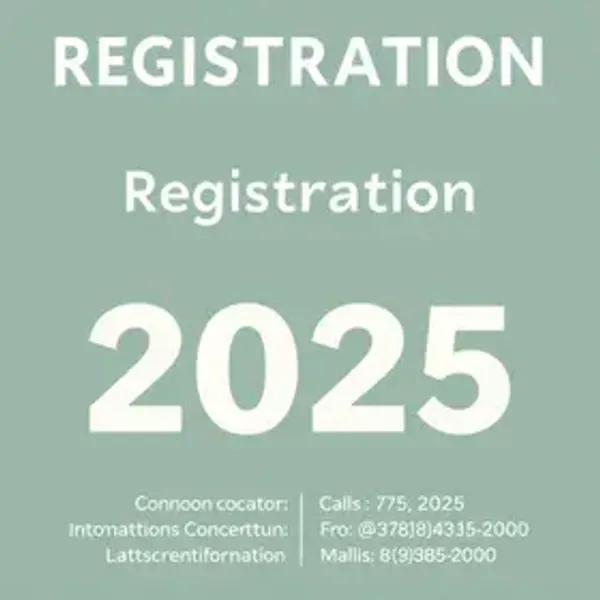 Prosas: Cadastro, Editais 2025, Telefone