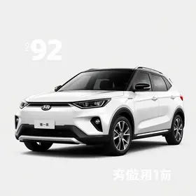 BYD Song Pro e Fastback entram em promoção com descontos que chegam a R$ 92 mil