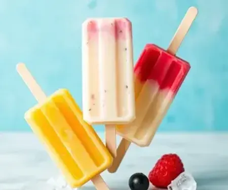 20 sabores de picolé mais populares para experimentar ou vender