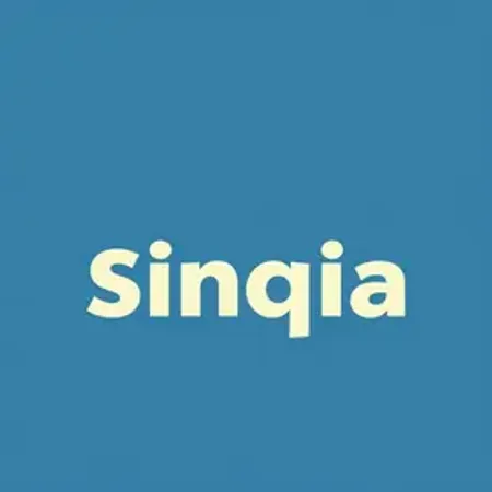 Sinqia Trabalhe Conosco: Vagas Abertas