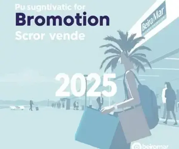 Promoção Shopping Beira Mar 2025: Participar, Cadastro, Prêmios