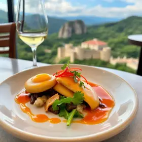 10 melhores restaurantes de Embu das Artes em 2025