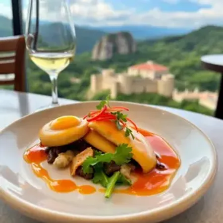 10 melhores restaurantes de Embu das Artes em 2025
