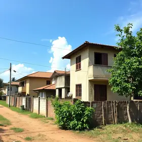 Minha Casa Minha Vida: 90 casas têm pré