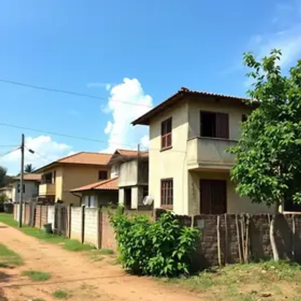 Minha Casa Minha Vida: 90 casas têm pré