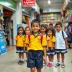 Uniforme Escolar 2025 Prefeitura: Lojas, Valor