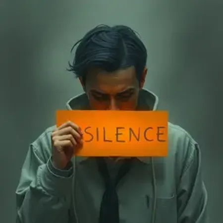 O Fim da Presunção de Inocência: A Batalha Silenciosa Contra os Detectores de Texto
