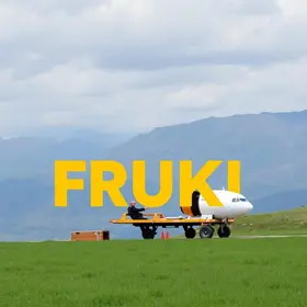 Fruki Trabalhe Conosco: Vagas Abertas