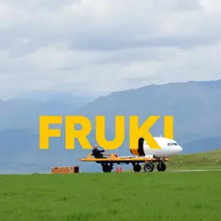 Fruki Trabalhe Conosco: Vagas Abertas