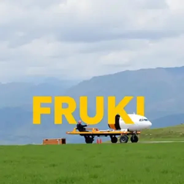Fruki Trabalhe Conosco: Vagas Abertas