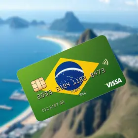 Cartão de R$ 200 inclui mais 3.284 famílias no Rio; benefício atende 30 mil e é recarregado todo dia 12