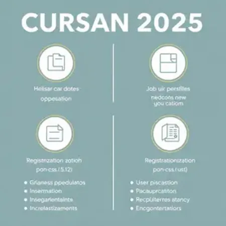Concurso CURSAN 2025: Edital, Inscrições, Vagas e Salário