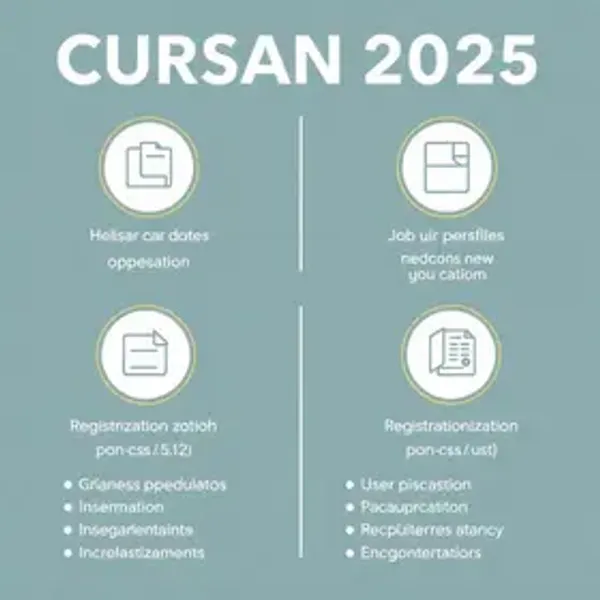 Concurso CURSAN 2025: Edital, Inscrições, Vagas e Salário