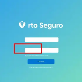 Porto Seguro Entrar: Login, Cadastro, Recuperar Senha