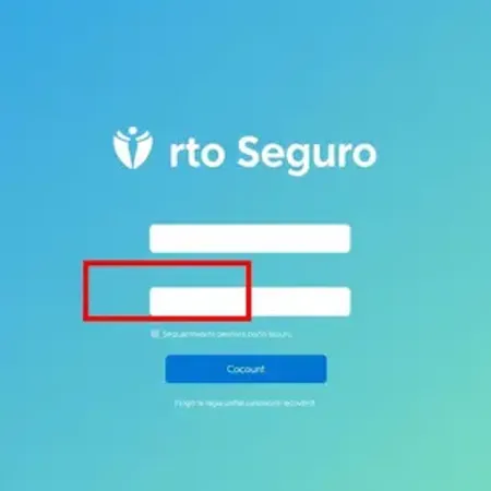 Porto Seguro Entrar: Login, Cadastro, Recuperar Senha