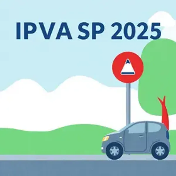 IPVA SP 2025: Como consultar o valor? Como realizar o pagamento?