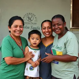 Bolsa Família impõe nova exigência e só alguns beneficiários precisam cumprir