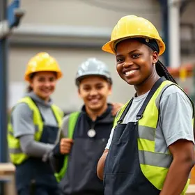 Jovem Aprendiz Unidas 2025: Vagas de Estágio e Trainee