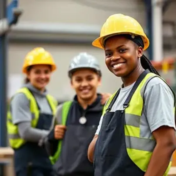 Jovem Aprendiz Unidas 2025: Vagas de Estágio e Trainee