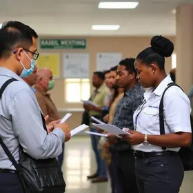 INSS age na surdina para reduzir fila do BPC com antecipação de avaliações