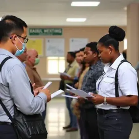 INSS age na surdina para reduzir fila do BPC com antecipação de avaliações