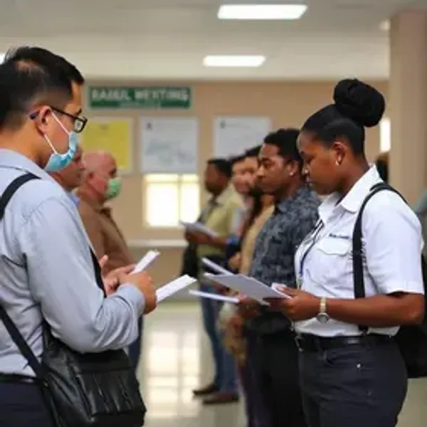 INSS age na surdina para reduzir fila do BPC com antecipação de avaliações