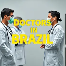 Médicos pelo Brasil 2025: Edital, Como Funciona, Inscrições