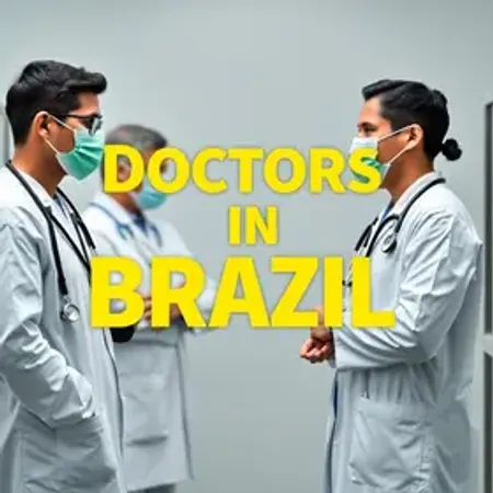 Médicos pelo Brasil 2025: Edital, Como Funciona, Inscrições