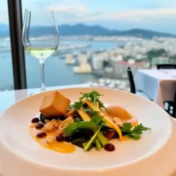 10 melhores restaurantes de Duque de Caxias em 2025