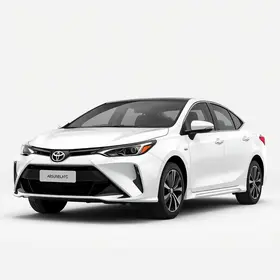 Sedan de R$ 175.990 derruba Toyota e é o híbrido mais barato de se manter no Brasil