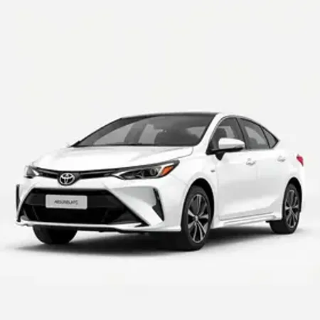 Sedan de R$ 175.990 derruba Toyota e é o híbrido mais barato de se manter no Brasil