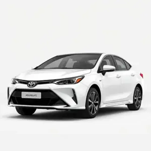 Sedan de R$ 175.990 derruba Toyota e é o híbrido mais barato de se manter no Brasil