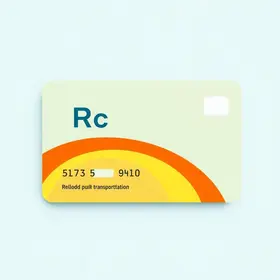 Riocard Recarga