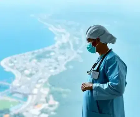 Mais Médicos oferece 224 vagas para especialistas com até R$ 20 mil