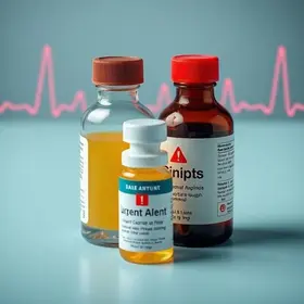 Alerta urgente: Anvisa manda retirar xaropes de tosse por risco de arritmia grave