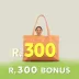 Bolsa Família confirma bônus de R$ 300 para beneficiários na lista de julho
