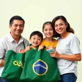 Faltam 10 dias: Bolsa Família encerra pagamentos em 29/05